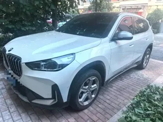 BMW X1 2023 купить из Китая, цена 2 787 000 ₽ — Suifenhe Auto
