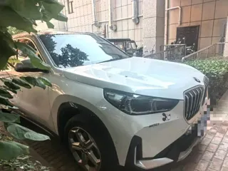 BMW X1 2023 купить из Китая, цена 2 787 000 ₽ — Suifenhe Auto