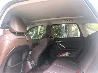 BMW X1 2023 купить из Китая, цена 2 787 000 ₽ — Suifenhe Auto