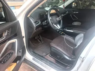 BMW X1 2023 купить из Китая, цена 2 787 000 ₽ — Suifenhe Auto