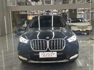 BMW X1 2023 купить из Китая, цена 3 148 000 ₽ — Suifenhe Auto