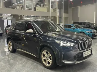 BMW X1 2023 купить из Китая, цена 3 148 000 ₽ — Suifenhe Auto