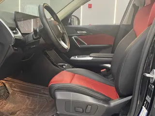 BMW X1 2023 купить из Китая, цена 3 148 000 ₽ — Suifenhe Auto