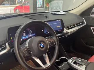 BMW X1 2023 купить из Китая, цена 3 148 000 ₽ — Suifenhe Auto