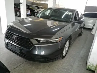 Honda Accord 2024 купить из Китая, цена 3 451 000 ₽ — Suifenhe Auto
