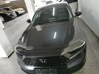 Honda Accord 2024 купить из Китая, цена 3 451 000 ₽ — Suifenhe Auto