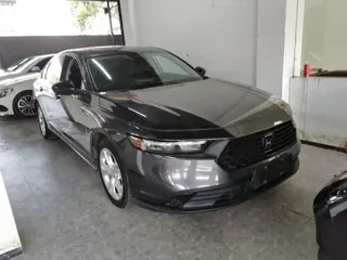 Honda Accord 2024 купить из Китая, цена 3 451 000 ₽ — Suifenhe Auto