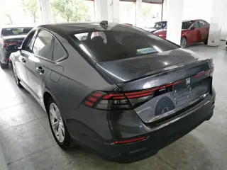 Honda Accord 2024 купить из Китая, цена 3 451 000 ₽ — Suifenhe Auto