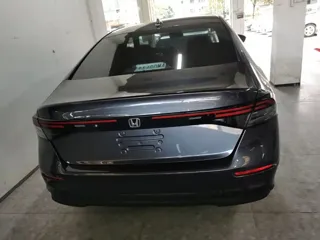 Honda Accord 2024 купить из Китая, цена 3 451 000 ₽ — Suifenhe Auto