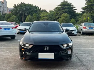Honda Accord 2024 купить из Китая, цена 3 265 000 ₽ — Suifenhe Auto