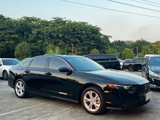 Honda Accord 2024 купить из Китая, цена 3 265 000 ₽ — Suifenhe Auto