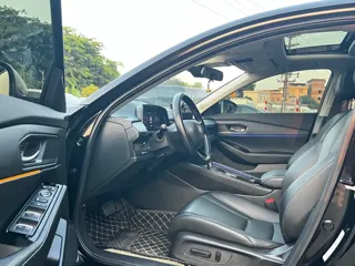 Honda Accord 2024 купить из Китая, цена 3 265 000 ₽ — Suifenhe Auto