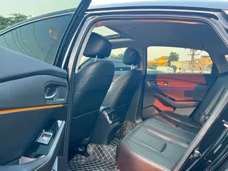 Honda Accord 2024 купить из Китая, цена 3 265 000 ₽ — Suifenhe Auto
