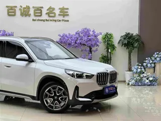 BMW X1 2024 купить из Китая, цена 4 257 000 ₽ — Suifenhe Auto