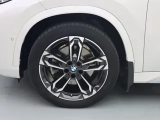 BMW X1 2024 купить из Китая, цена 4 164 000 ₽ — Suifenhe Auto
