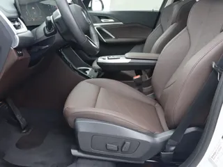 BMW X1 2024 купить из Китая, цена 4 164 000 ₽ — Suifenhe Auto