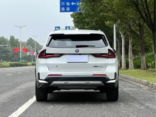 BMW X1 2024 купить из Китая, цена 4 191 000 ₽ — Suifenhe Auto