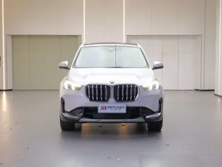BMW X1 2024 купить из Китая, цена 4 233 000 ₽ — Suifenhe Auto