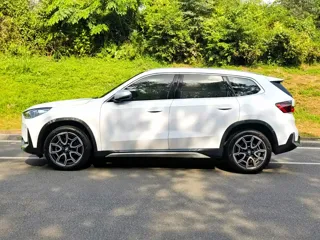 BMW X1 2024 купить из Китая, цена 4 164 000 ₽ — Suifenhe Auto