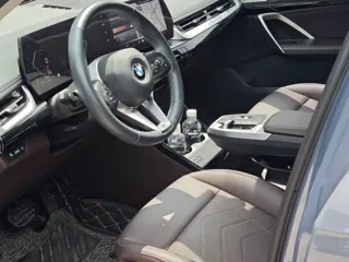 BMW X1 2024 купить из Китая, цена 4 125 000 ₽ — Suifenhe Auto