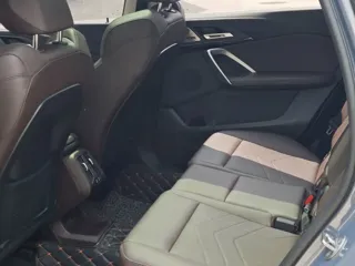 BMW X1 2024 купить из Китая, цена 4 125 000 ₽ — Suifenhe Auto