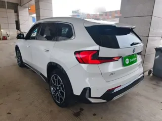 BMW X1 2024 купить из Китая, цена 3 849 000 ₽ — Suifenhe Auto