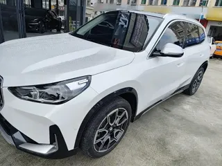 BMW X1 2024 купить из Китая, цена 4 141 000 ₽ — Suifenhe Auto