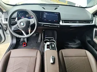 BMW X1 2024 купить из Китая, цена 4 141 000 ₽ — Suifenhe Auto