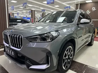 BMW X1 2024 купить из Китая, цена 4 085 000 ₽ — Suifenhe Auto
