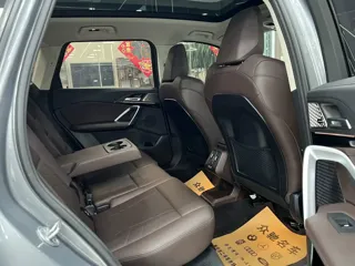 BMW X1 2024 купить из Китая, цена 4 085 000 ₽ — Suifenhe Auto