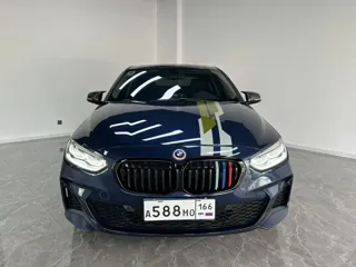 BMW 1-Series 2024 купить из Китая, цена 2 874 000 ₽ — Suifenhe Auto