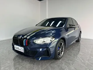 BMW 1-Series 2024 купить из Китая, цена 2 874 000 ₽ — Suifenhe Auto