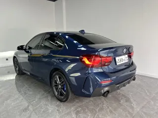 BMW 1-Series 2024 купить из Китая, цена 2 874 000 ₽ — Suifenhe Auto