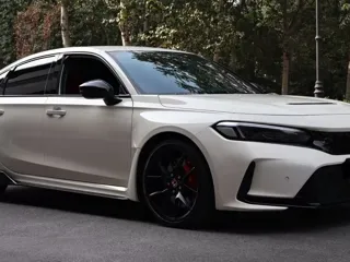 Honda Civic 2025 купить из Китая, цена 7 272 000 ₽ — Suifenhe Auto