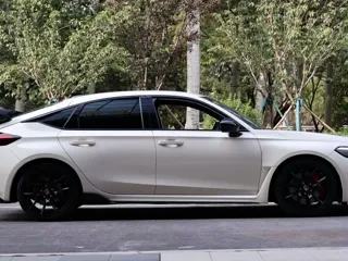 Honda Civic 2025 купить из Китая, цена 7 272 000 ₽ — Suifenhe Auto