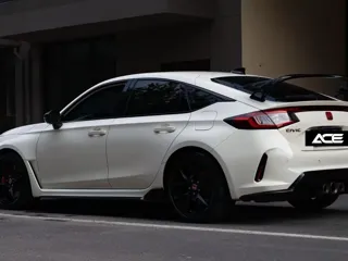 Honda Civic 2025 купить из Китая, цена 7 272 000 ₽ — Suifenhe Auto