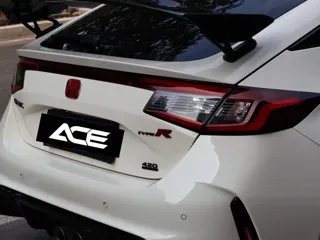 Honda Civic 2025 купить из Китая, цена 7 272 000 ₽ — Suifenhe Auto