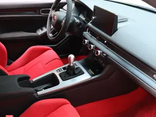 Honda Civic 2025 купить из Китая, цена 7 272 000 ₽ — Suifenhe Auto