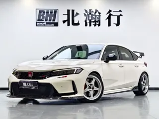 Honda Civic 2024 купить из Китая, цена 7 431 000 ₽ — Suifenhe Auto