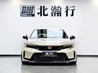 Honda Civic 2024 купить из Китая, цена 7 431 000 ₽ — Suifenhe Auto