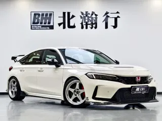 Honda Civic 2024 купить из Китая, цена 7 431 000 ₽ — Suifenhe Auto