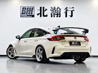 Honda Civic 2024 купить из Китая, цена 7 431 000 ₽ — Suifenhe Auto