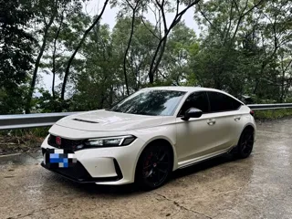 Honda Civic 2025 купить из Китая, цена 6 476 000 ₽ — Suifenhe Auto