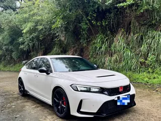 Honda Civic 2025 купить из Китая, цена 6 476 000 ₽ — Suifenhe Auto