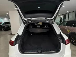 Mercedes-Benz EQS SUV 2025 купить из Китая, цена 8 849 000 ₽ — Suifenhe Auto
