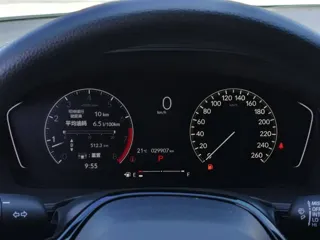 Honda Civic 2024 купить из Китая, цена 2 981 000 ₽ — Suifenhe Auto