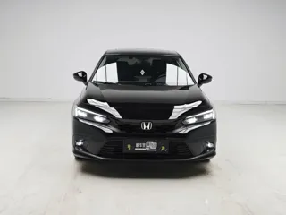 Honda Civic 2024 купить из Китая, цена 2 859 000 ₽ — Suifenhe Auto