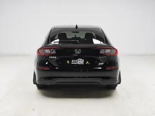 Honda Civic 2024 купить из Китая, цена 2 859 000 ₽ — Suifenhe Auto