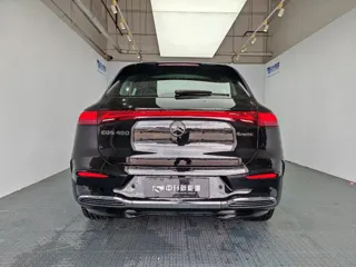 Mercedes-Benz EQS SUV 2025 купить из Китая, цена 7 814 000 ₽ — Suifenhe Auto