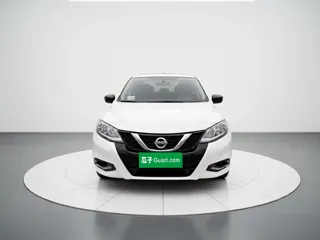 Nissan Tiida 2021 купить из Китая, цена 1 544 000 ₽ — Suifenhe Auto